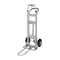 Vestil Silver Aluminum Convertible 3 in 1 Hand Truck ALUM-3-CONV - alternate 6
